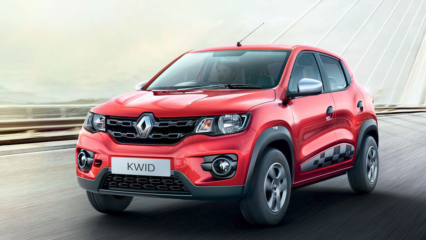 Renault Kwid