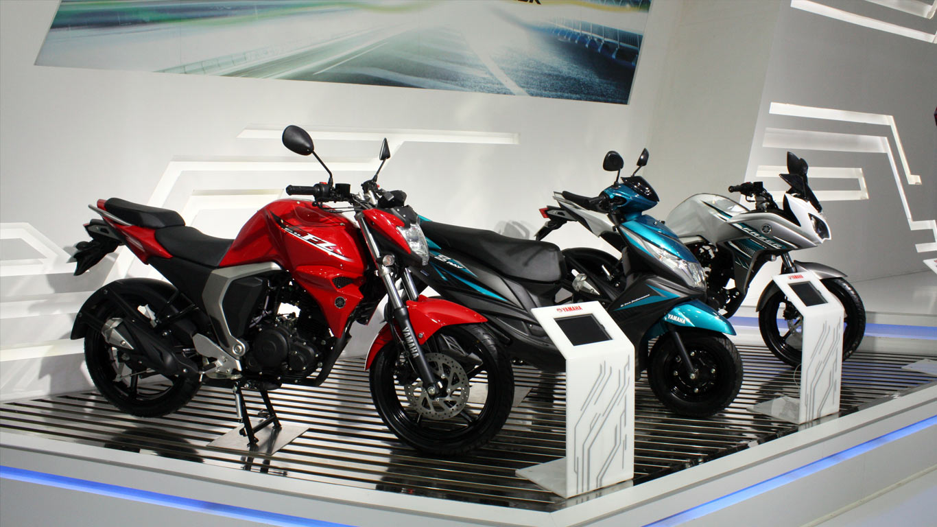 Yamaha establishes its second R&D Centre in India