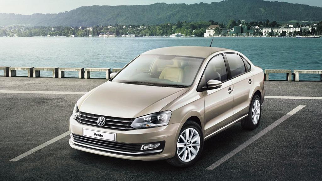 VW ABS and Dual Airbags