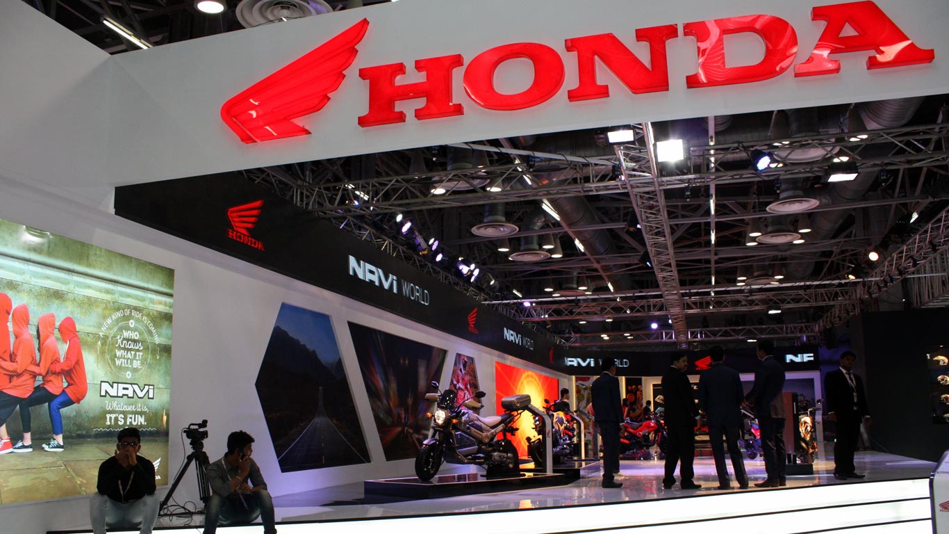 Honda kick starts ‘Wing Ride Weekends’ with BRO’S