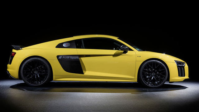 Audi