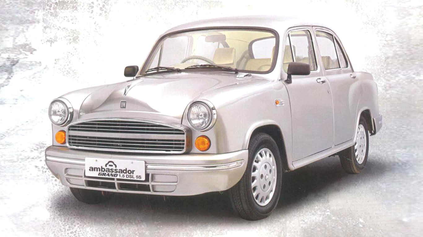 Ambassador