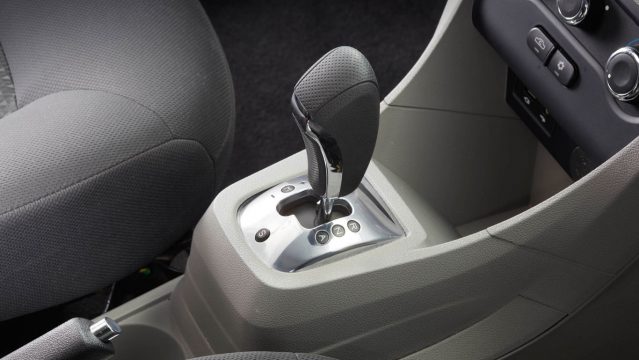 Tata Tiago AMT gearbox