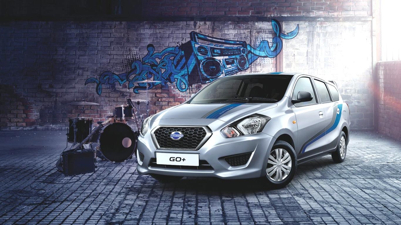 Datsun Anniversary Edition