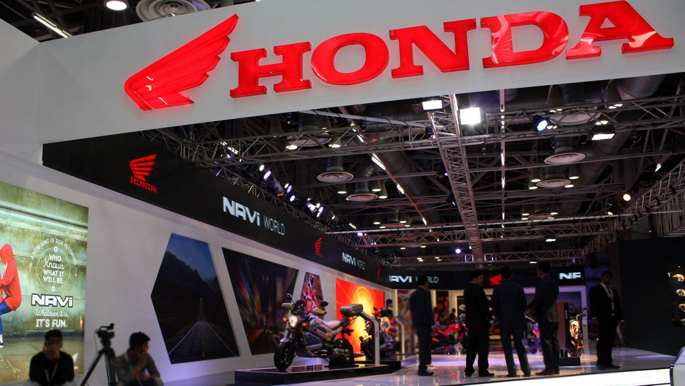 Honda 2Wheelers India inaugurates new assembly line at its Karnataka plant making India its biggest manufacturing hub in the world