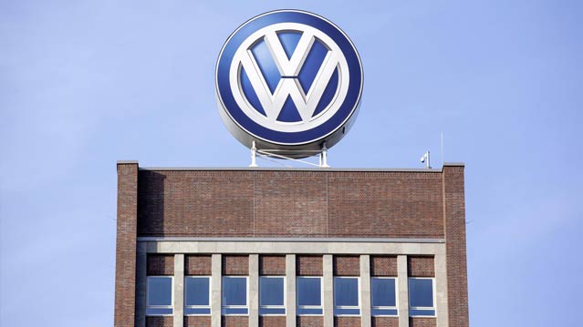 Volkswagen to Electrify