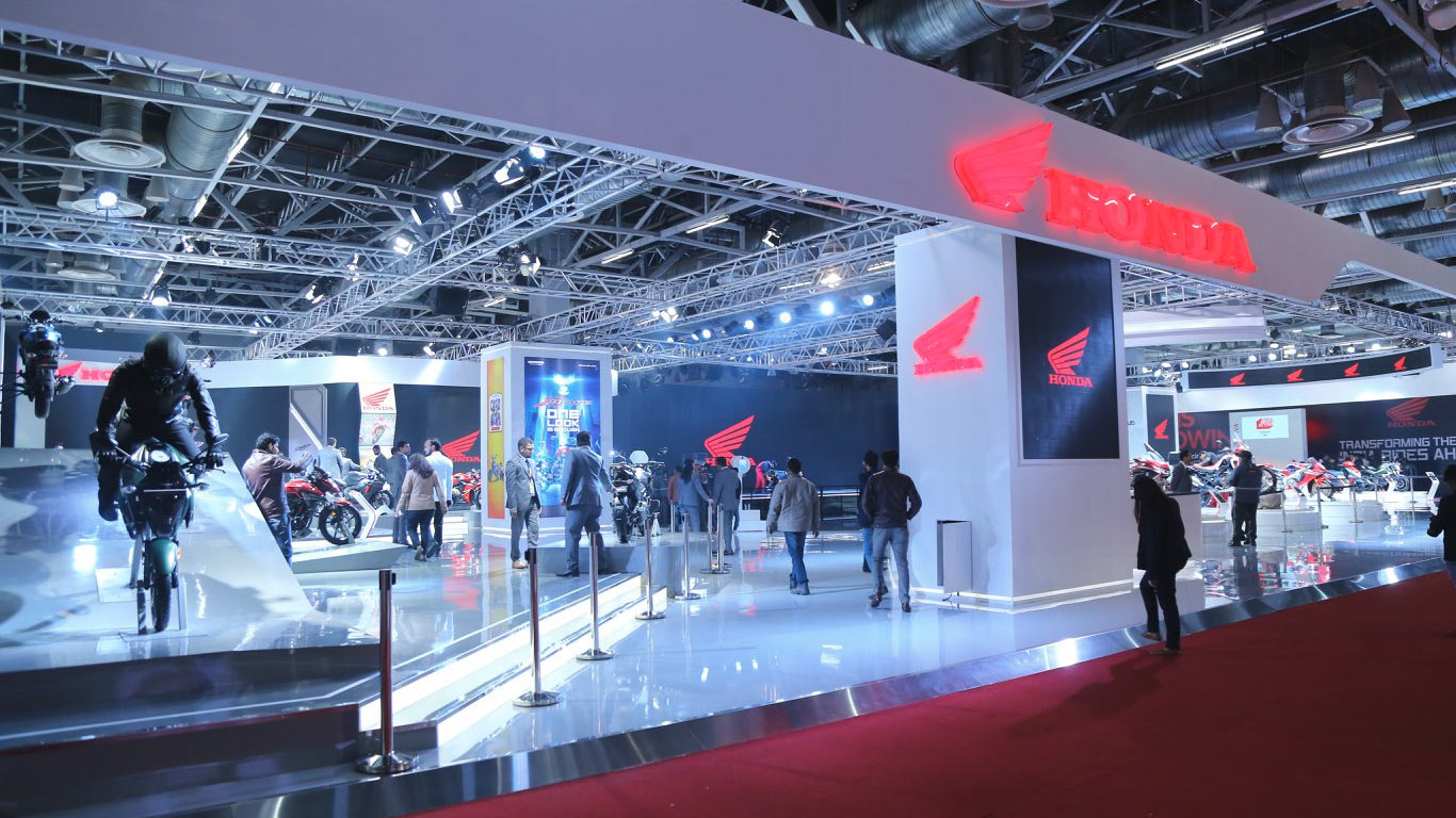 Honda launches 2018 editions of its products