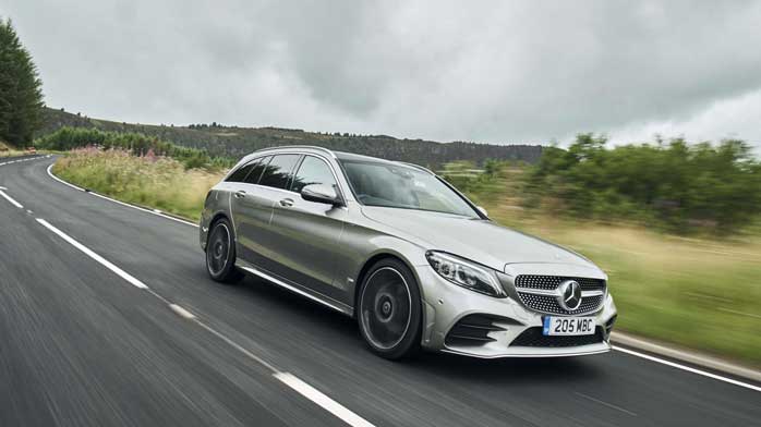 Mercedes-Benz delivers more than 180,000 vehicles Worldwide in January