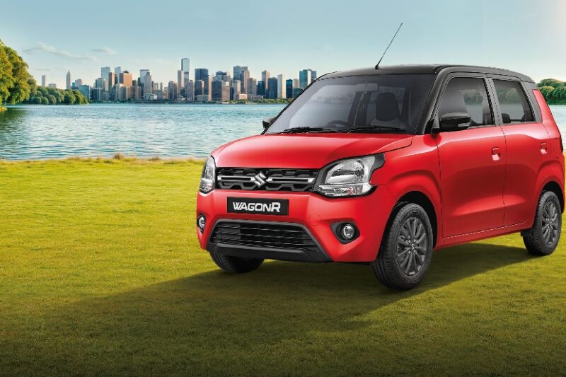 Maruti WagonR Price Cut 2025 – India’s Best-Selling Car Now Cheaper Than Ever!