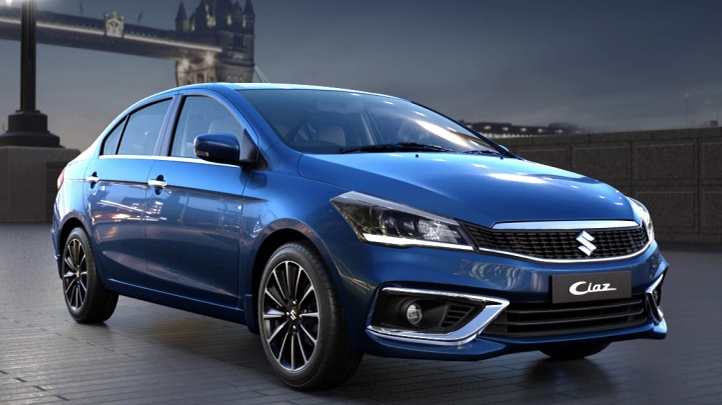 Big Discount on Maruti Ciaz Left Stock – Sales Drop to Zero